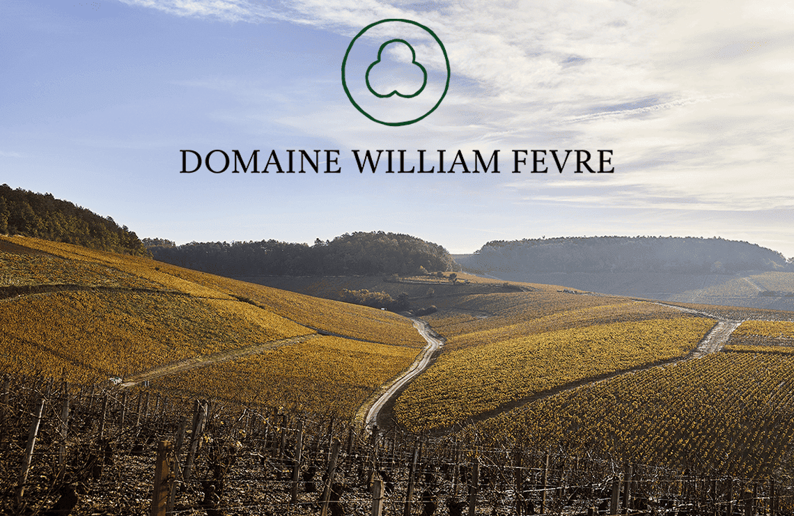 die Geschichte der Anwesen William Fèvre