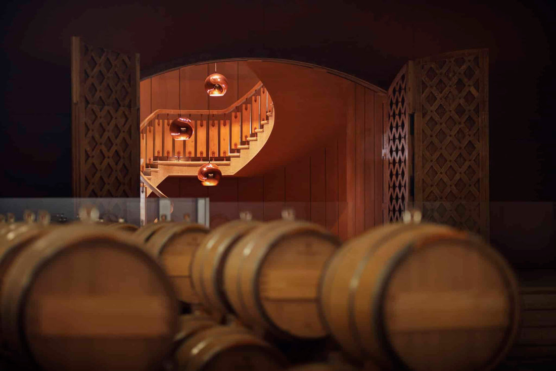 Cave Château Yquem