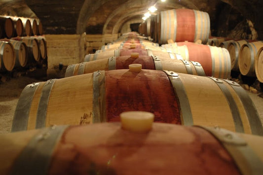 dégustation des Bordeaux Primeurs 2012