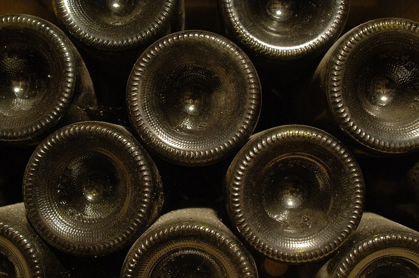 bouteilles