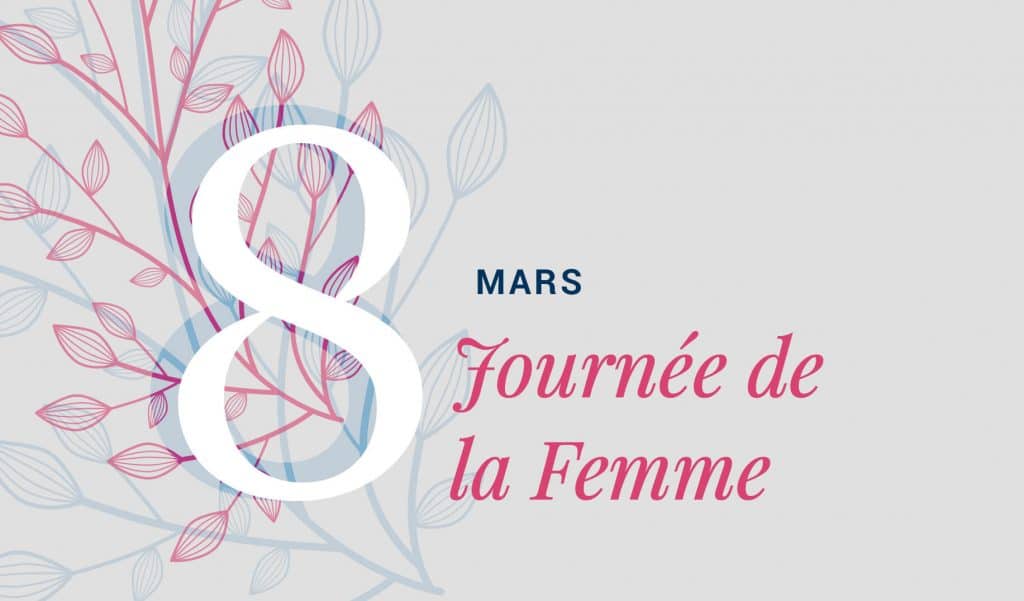 Cavissima Journée de la femme