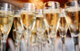 Champagner Delamotte