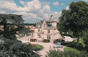 Schloss Pape Clément