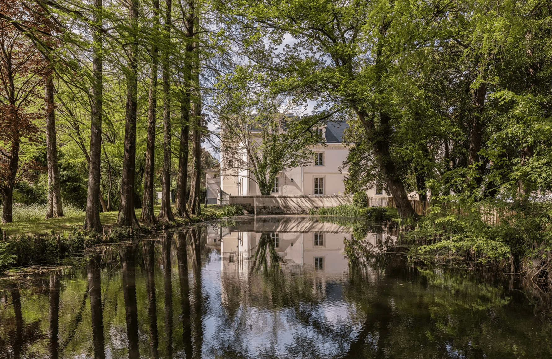 Château Sénéjac