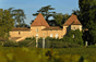 Schloss Carbonnieux