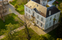 Schloss Ferrière