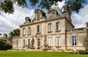 Malescot Saint Exupery Schloss