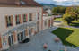 Champagner Gosset
