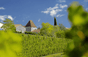 Schloss Gendres' Turm