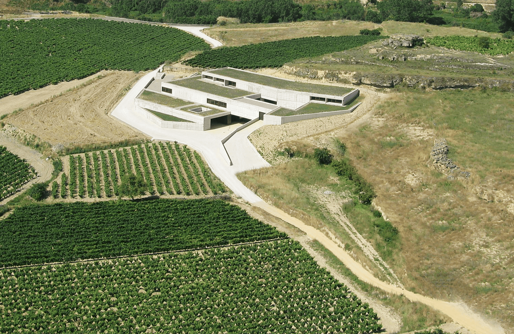 Bodega Contador