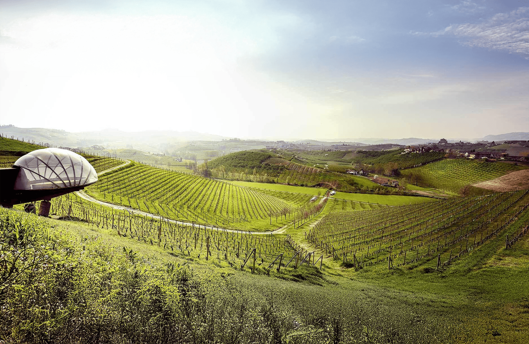 Ceretto - Italie