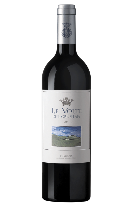 Tenuta Dell'Ornellaia - La Volte Dell'Ornellaia 2021