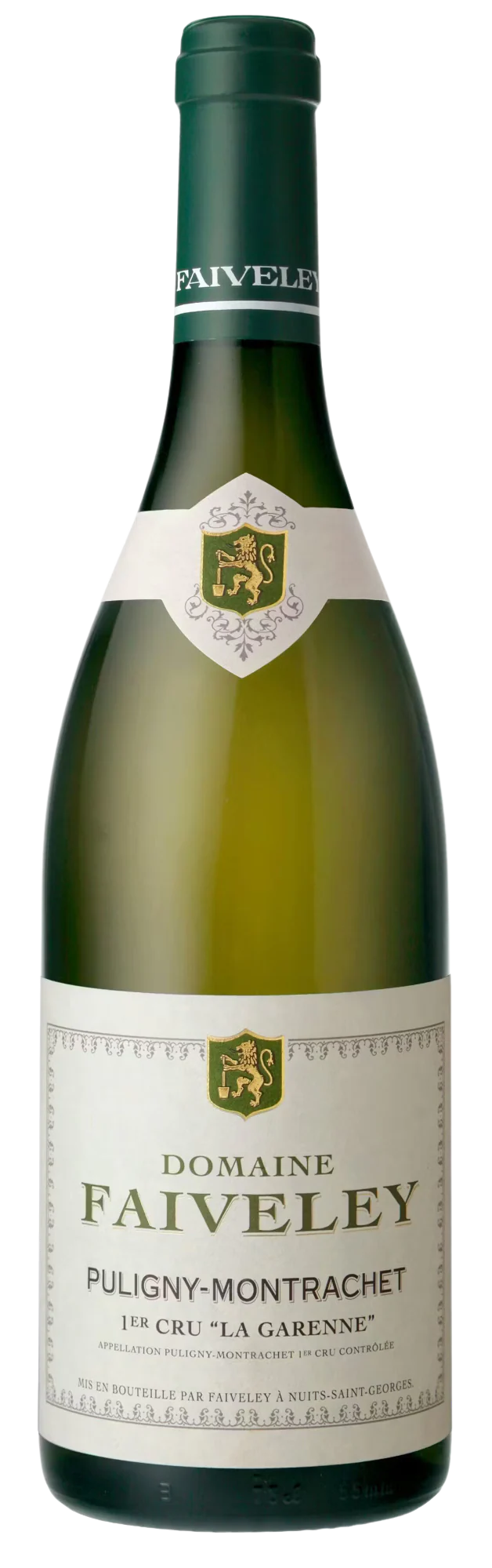 Domaine Faiveley - Puligny-Montrachet 1er Cru La Garenne 2020