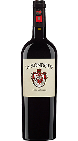 La Mondotte 2022
