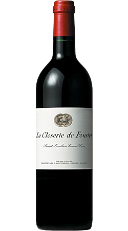La Closerie de Fourtet 2025
