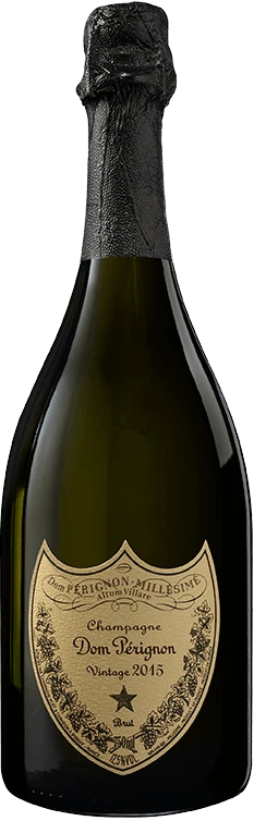 Dom Pérignon - Vintage 2015 - Champagne Millésimé
