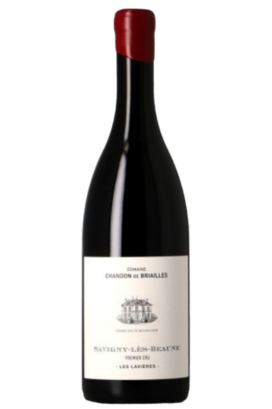 Domaine Chandon de Briailles - Savigny-lès-Beaune 1er Cru Les Lavières 2021
