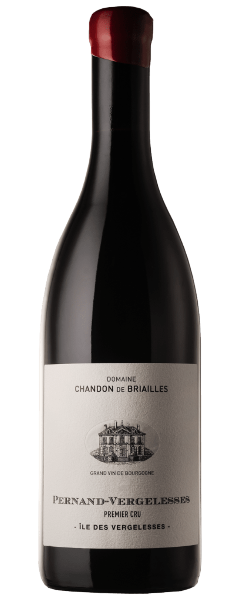 Domaine Chandon de Briailles - Pernand-Vergelesses 1er Cru Ile des Vergelesses 2020