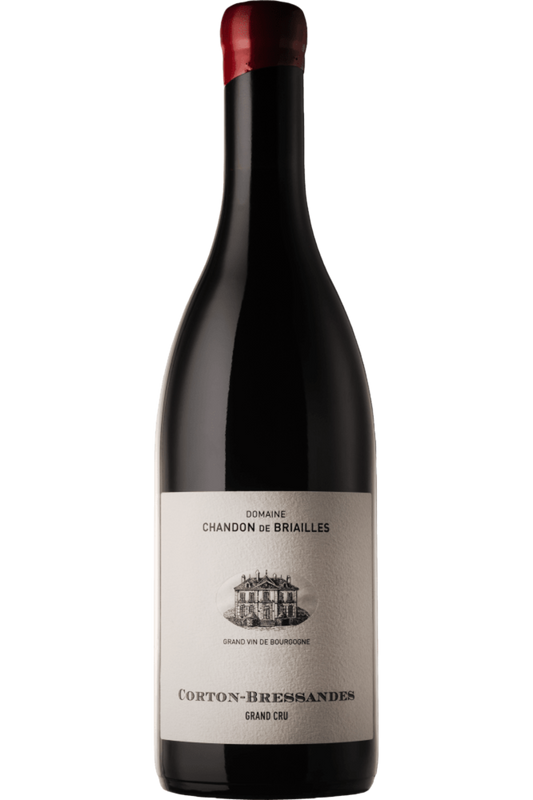 Domaine Chandon de Briailles - Corton Grand Cru Les Bressandes 2018