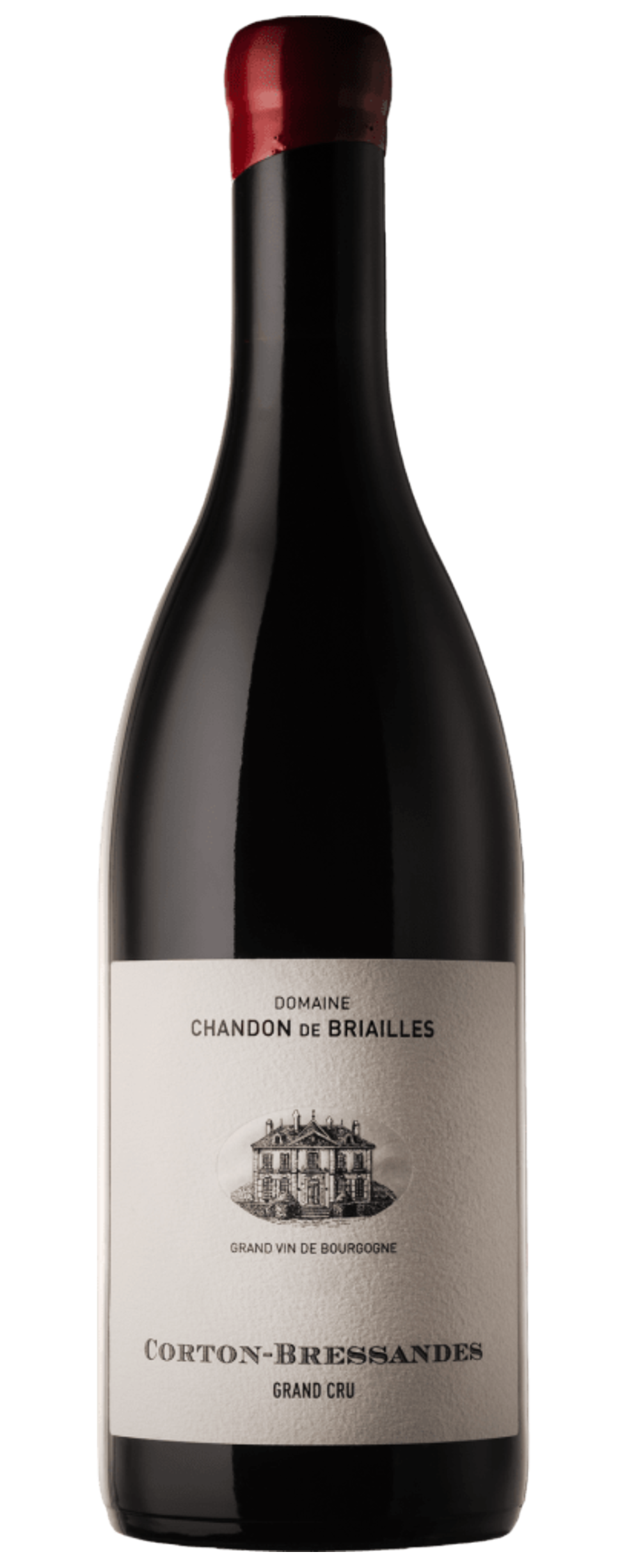 Domaine Chandon de Briailles - Corton Grand Cru Les Bressandes 2018