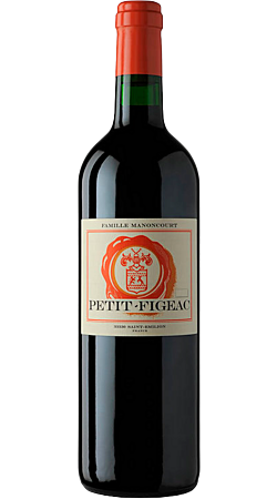 Petit Figeac 2025