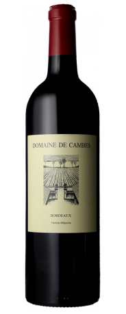 Domaine de Cambes 2021