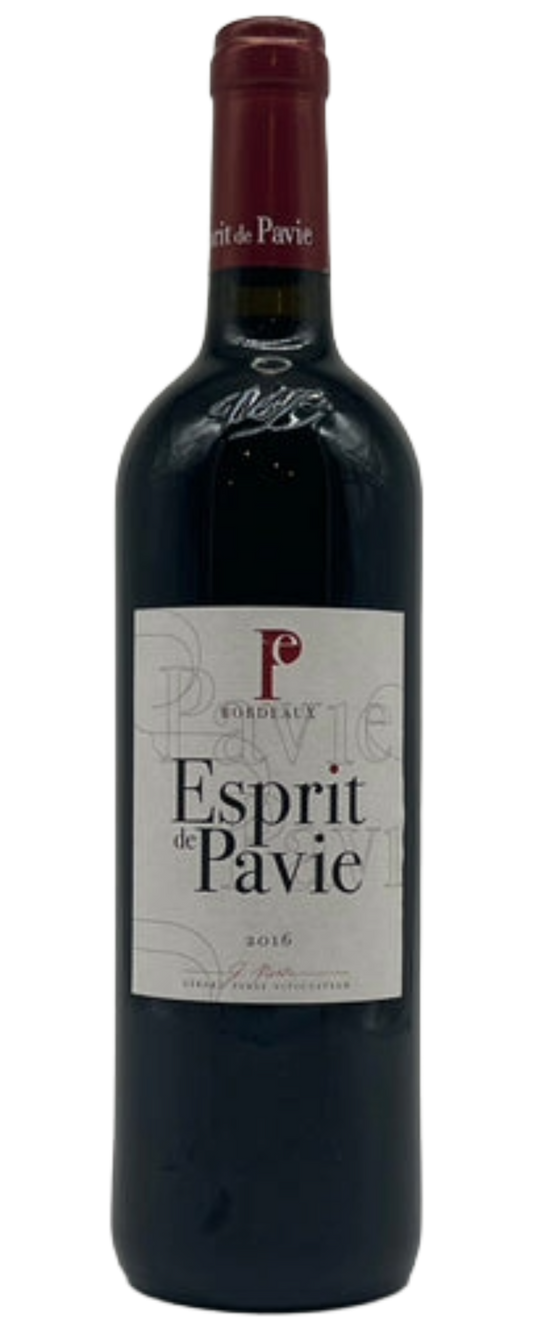 Esprit de Pavie 2014