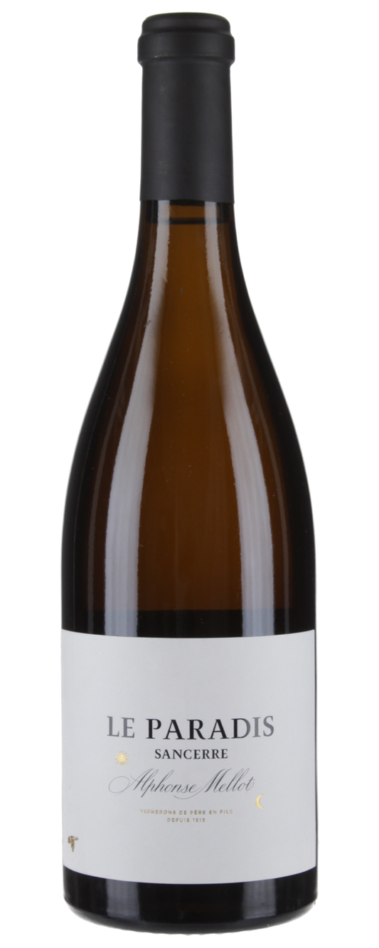 Domaine Alphonse Mellot - Le Paradis 2013 - Sancerre