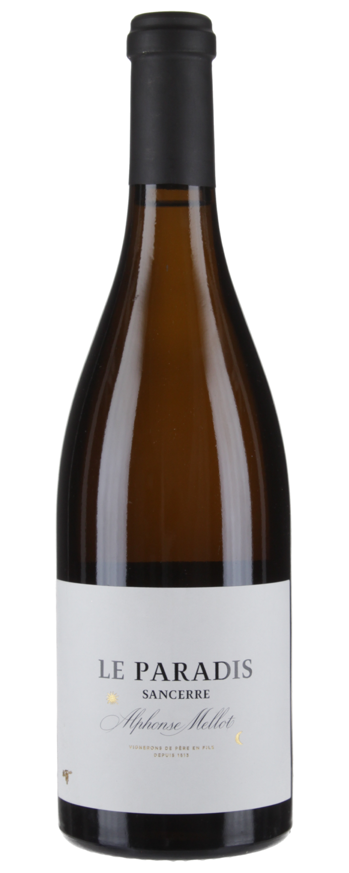 Domaine Alphonse Mellot - Le Paradis 2013 - Sancerre