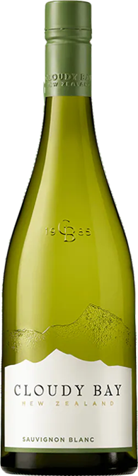 Cloudy Bay - Sauvignon blanc 2023