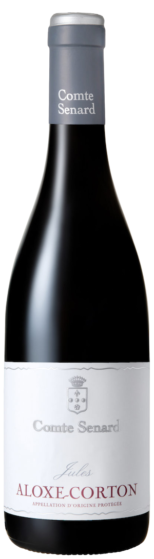 Comte Senard - Aloxe-Corton Jules 2020
