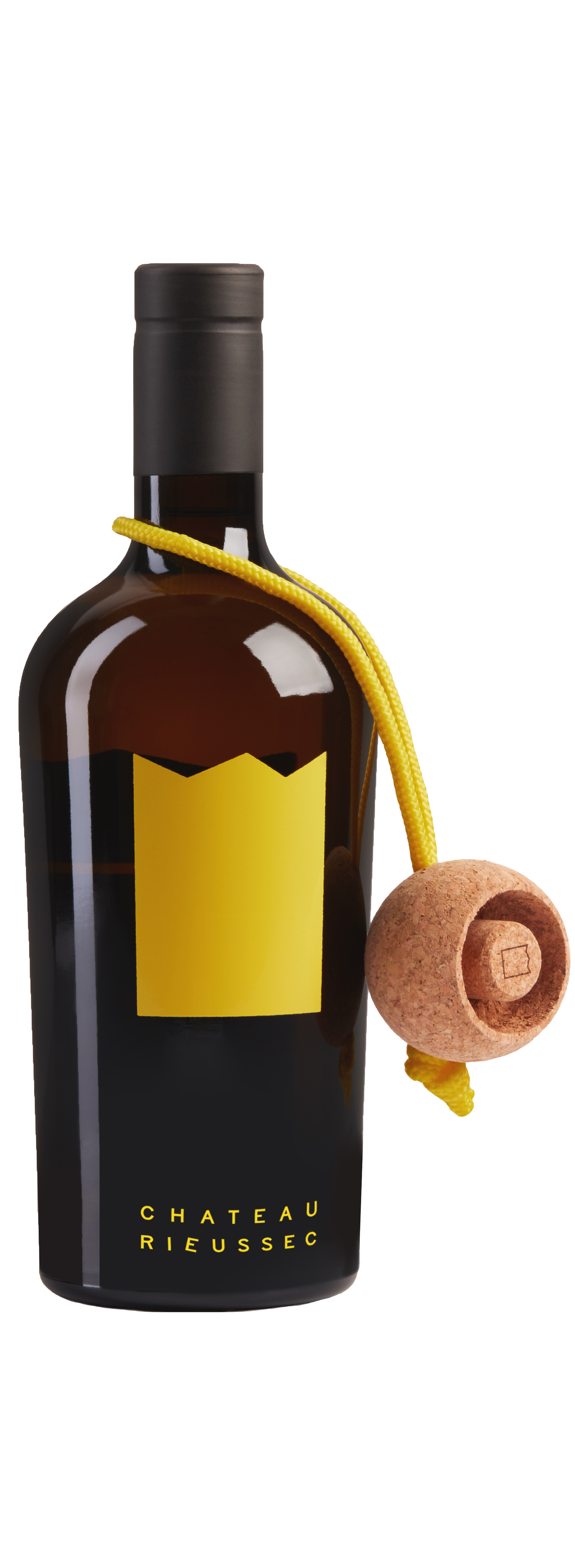 Château Rieussec 2025