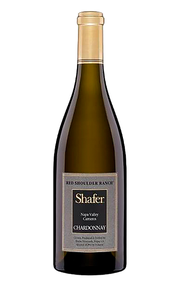 Shafer - Red Shoulder Ranch 2021