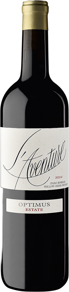 Das Abenteuer - Optimus, Paso Robles 2019