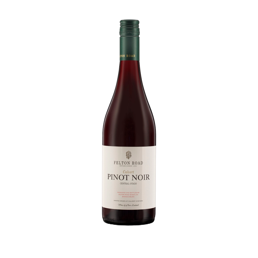 Felton Road - Calvert Pinot Noir, Central Otago 2021