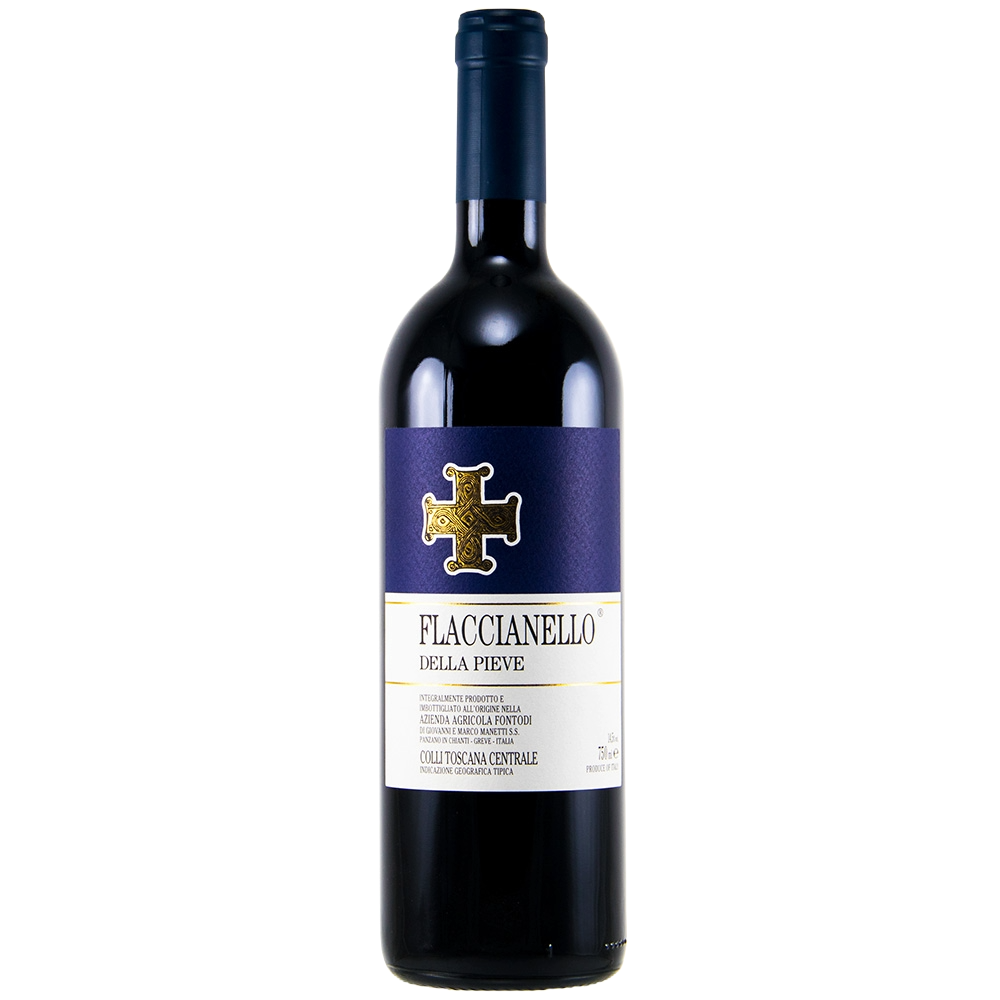 Fontodi - Flaccianello delle Pieve 2017