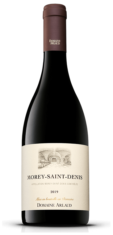 Domaine Arlaud - Morey-Saint-Denis 2019
