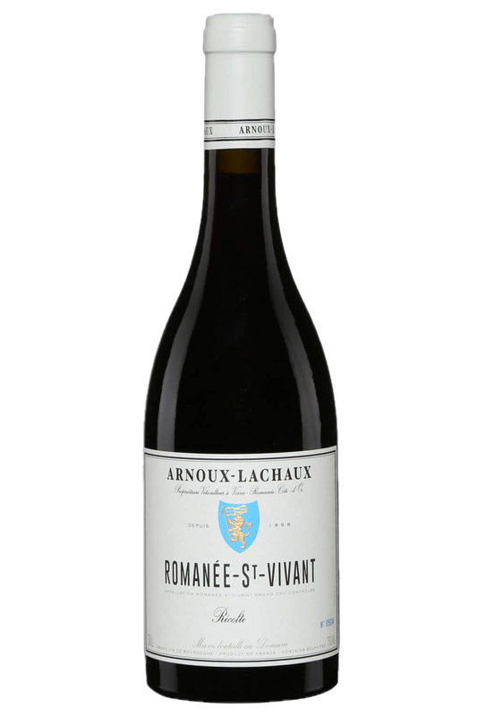 Domaine Arnoux-Lachaux - 2019 - Romanée-Saint-Vivant Grand Cru