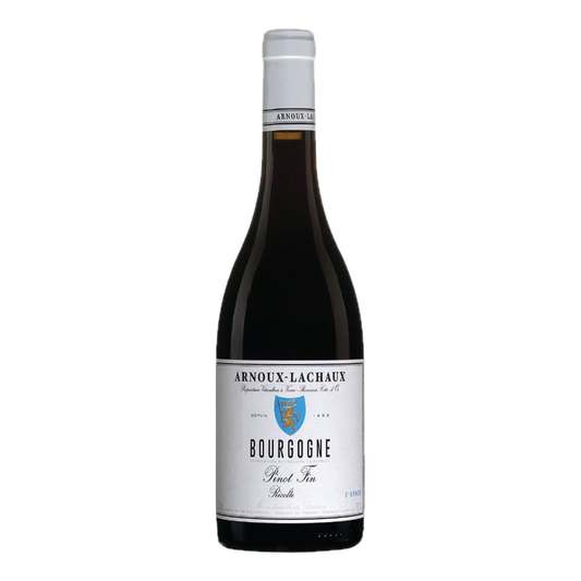 Domaine Arnoux-Lachaux - Pinot Fin 2018 - Bourgogne