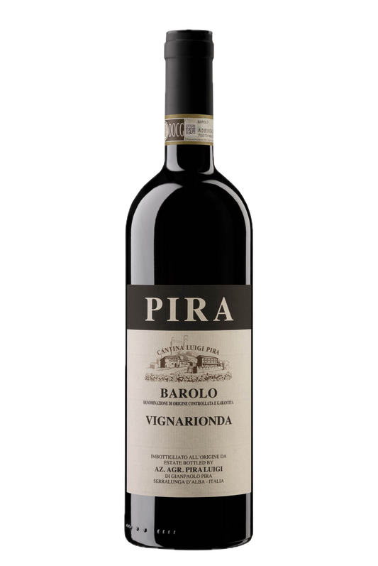 Pira Luigi - Barolo Vignarionda 2013
