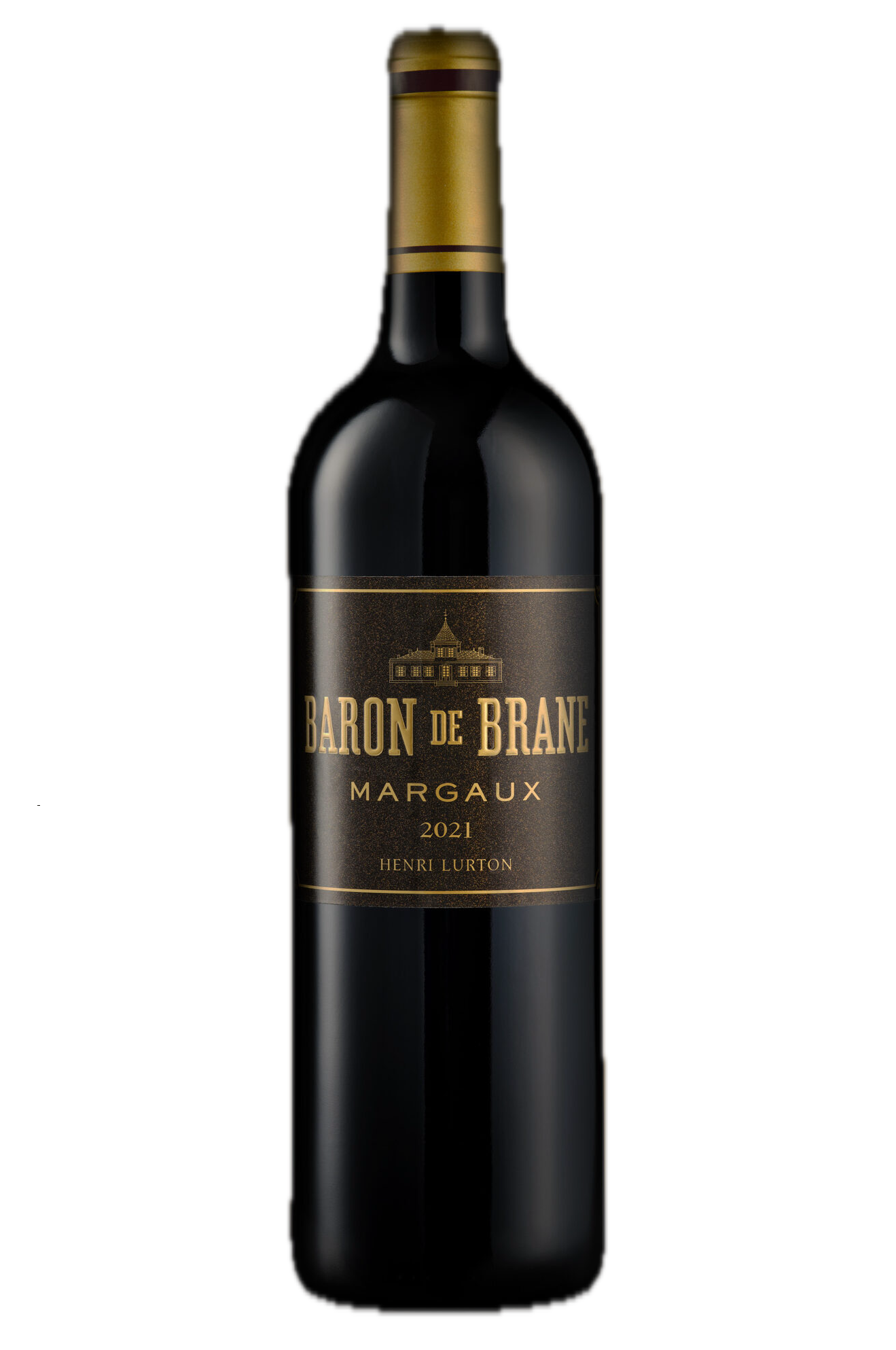 Baron de Brane 2021