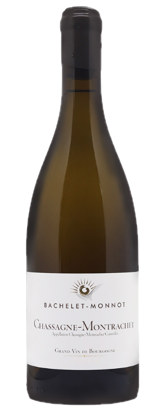 Domaine Bachelet-Monnot - Chassagne-Montrachet blanc 2021