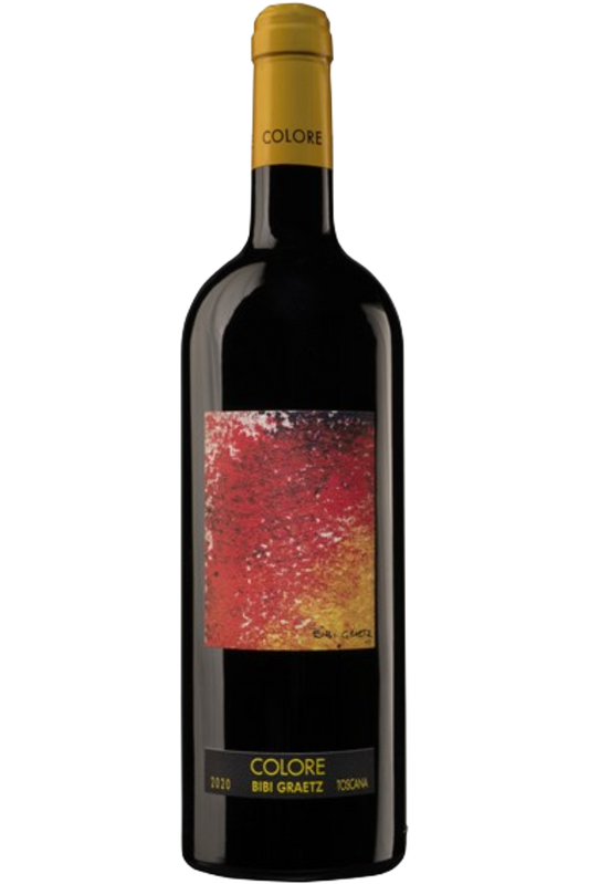 Bibi Graetz - Colore 2020 - Toscane