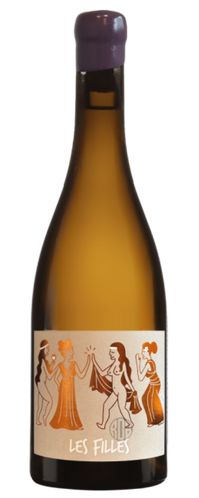 Domaine Partagé Gilles Berlioz - Savoie Les Filles 2021