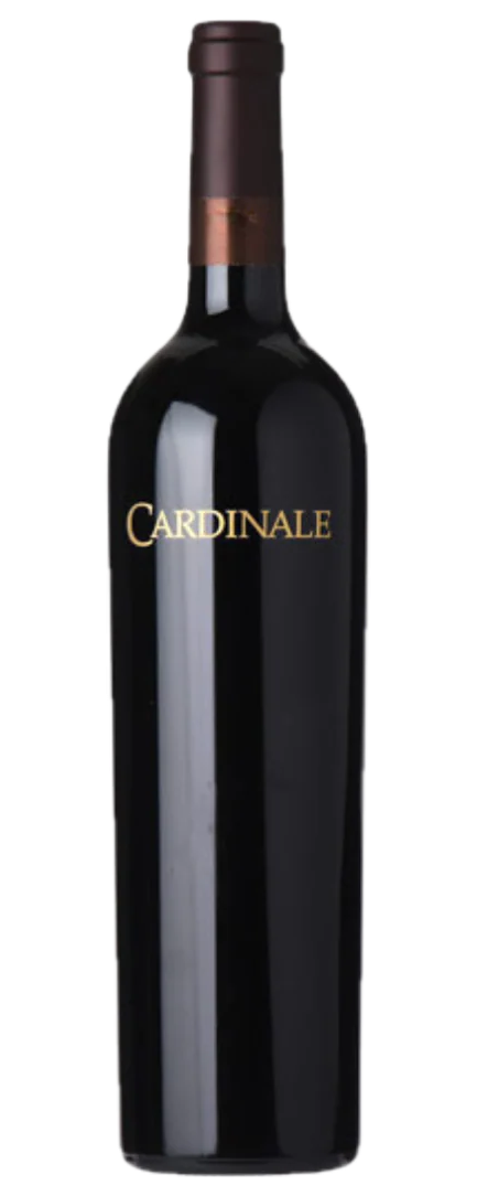 Cardinale - Napa Valley 2013