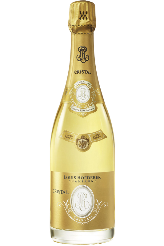 Champagne Louis Roederer – Cristal 2015