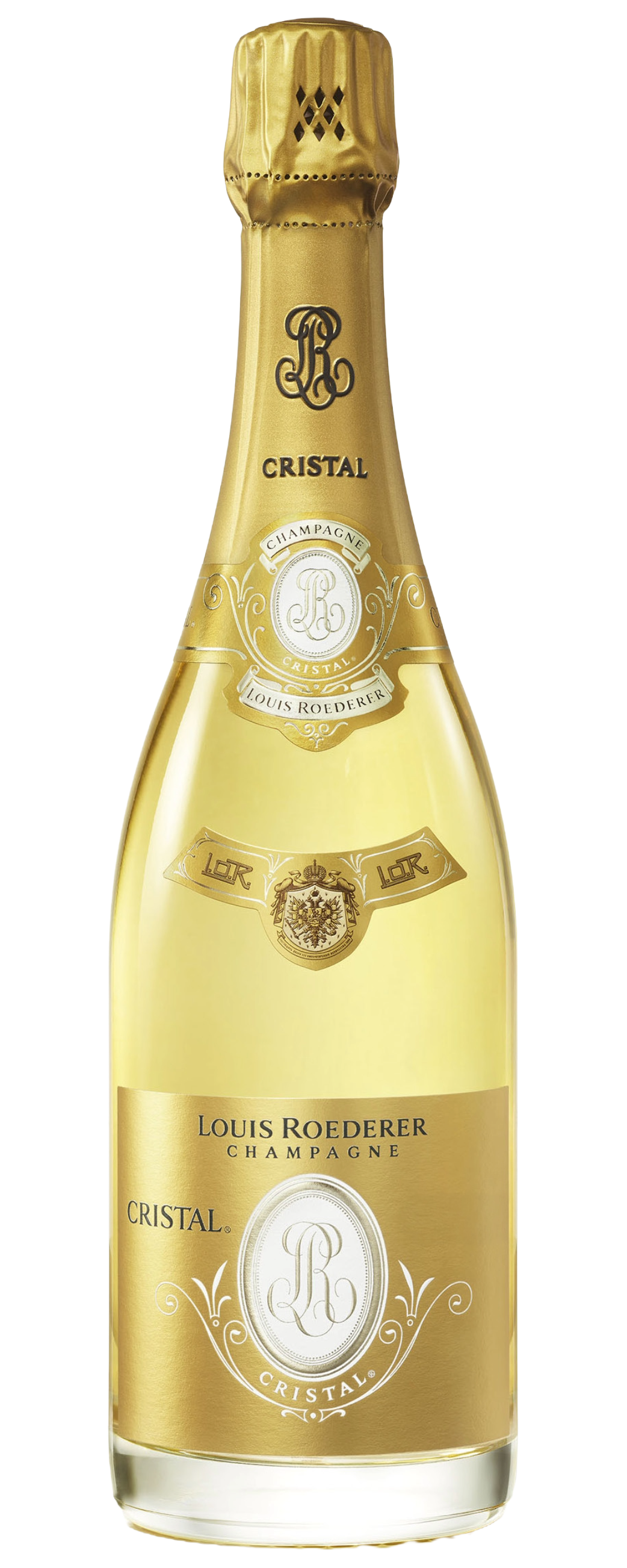 Champagne Louis Roederer - Cristal