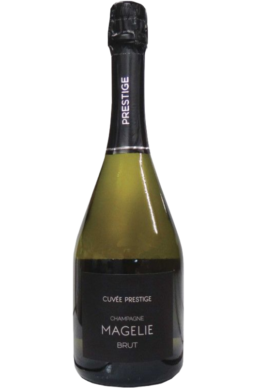 Champagne Magélie - Prestige Millésimé 2017