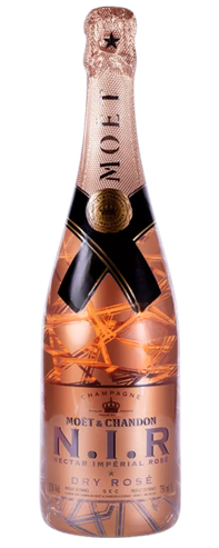 Champagne Moët & Chandon - Nectar Imperial Dry