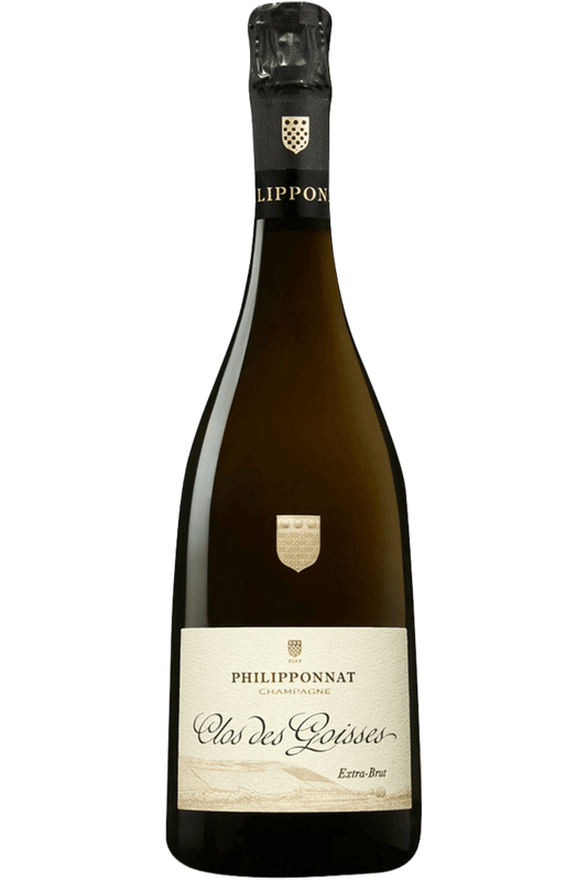 Champagne Philipponnat - Clos des Goisses 2015 - Champagne Grand Cru
